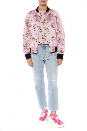'bomber' jacket, zdjęcie 2 'bomber' jacket od Kenzo